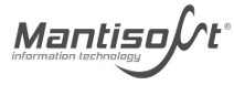 Logo Mantisoft